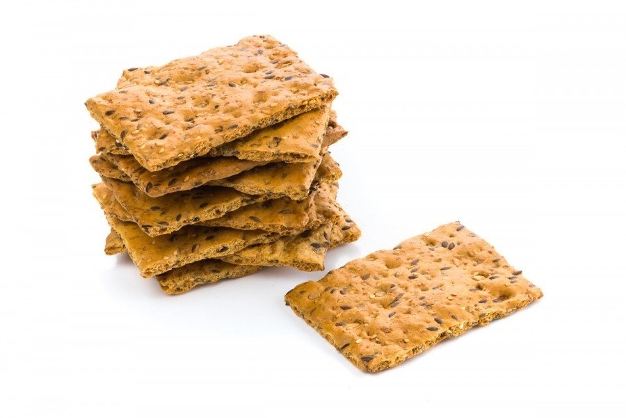 Meerzaden crackers