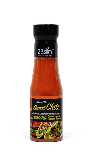 2BSlim Sweet Chili