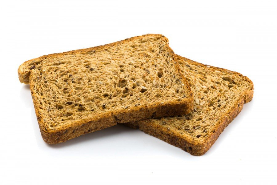 Toast Meerzaden