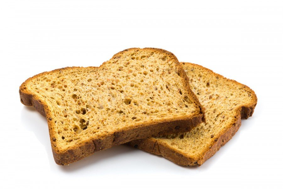 Toast Naturel