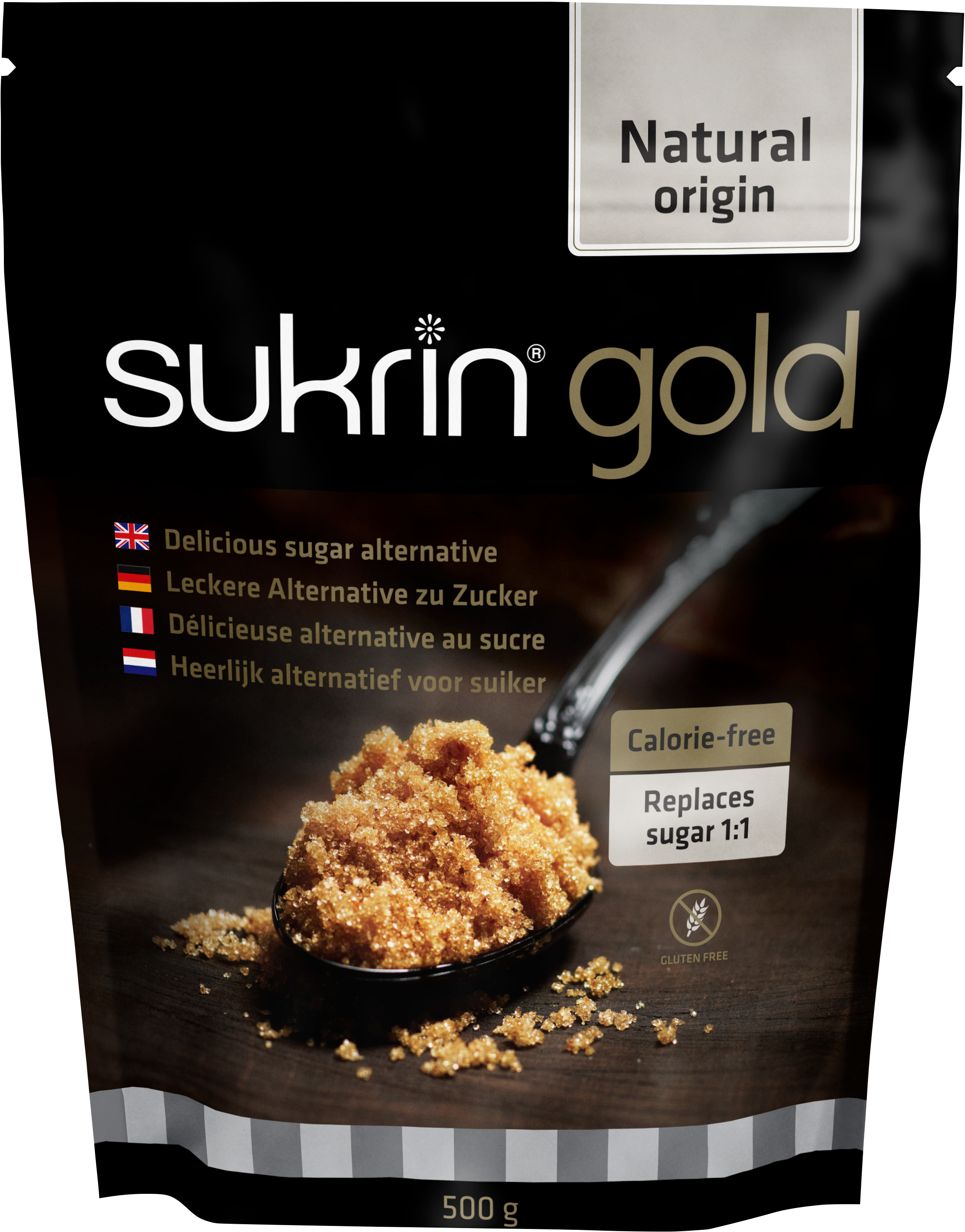 Sukrin Gold