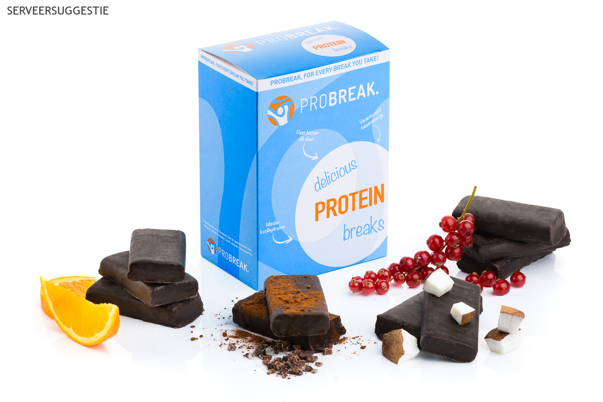 ProBreak cream repen mix