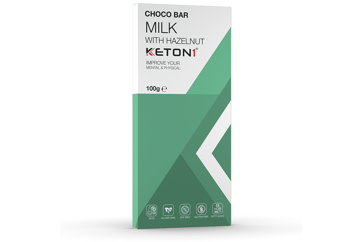 Keton1 choco bar melk hazelnoot