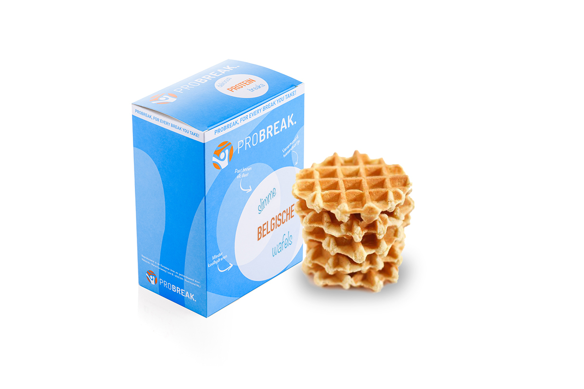 Belgische wafel