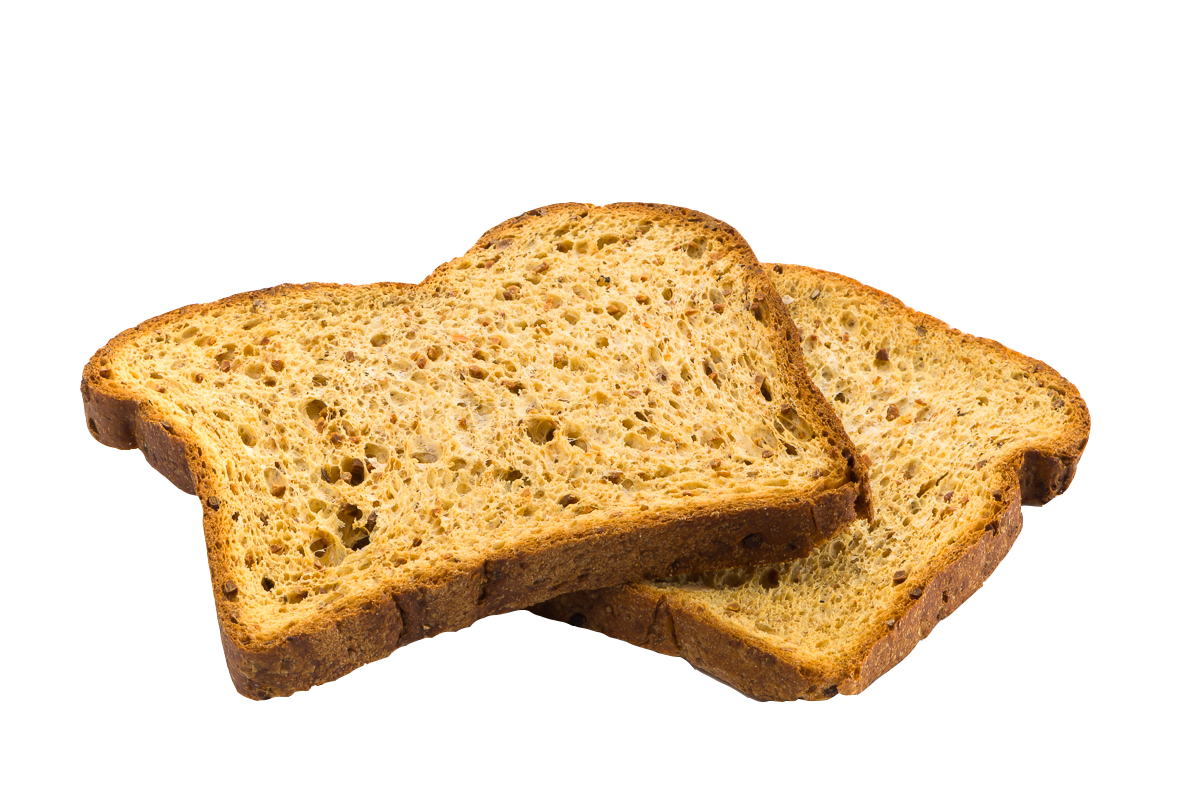 Toast Naturel (2 sneetjes per pakje)