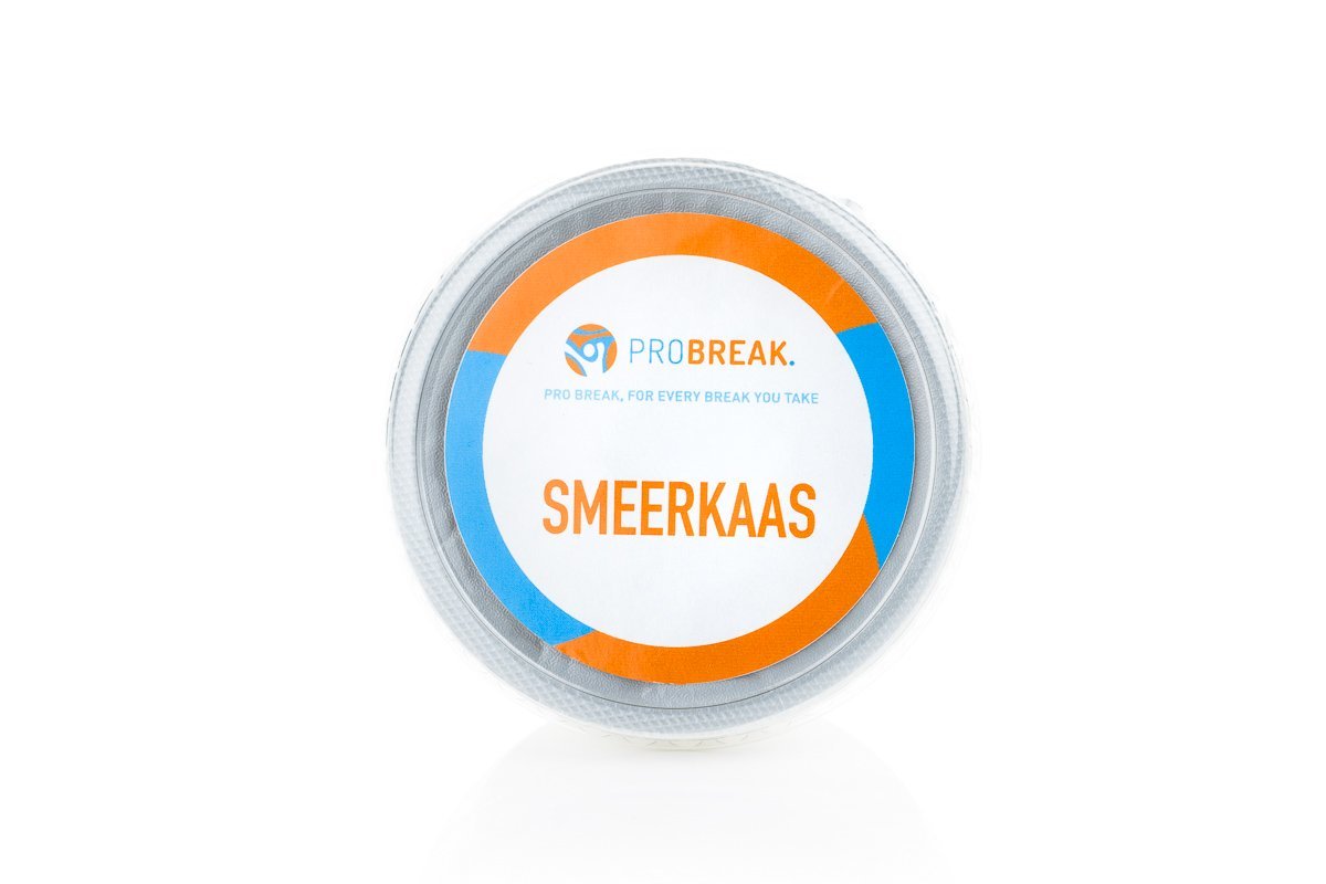 ProBreak smeerkaas Naturel