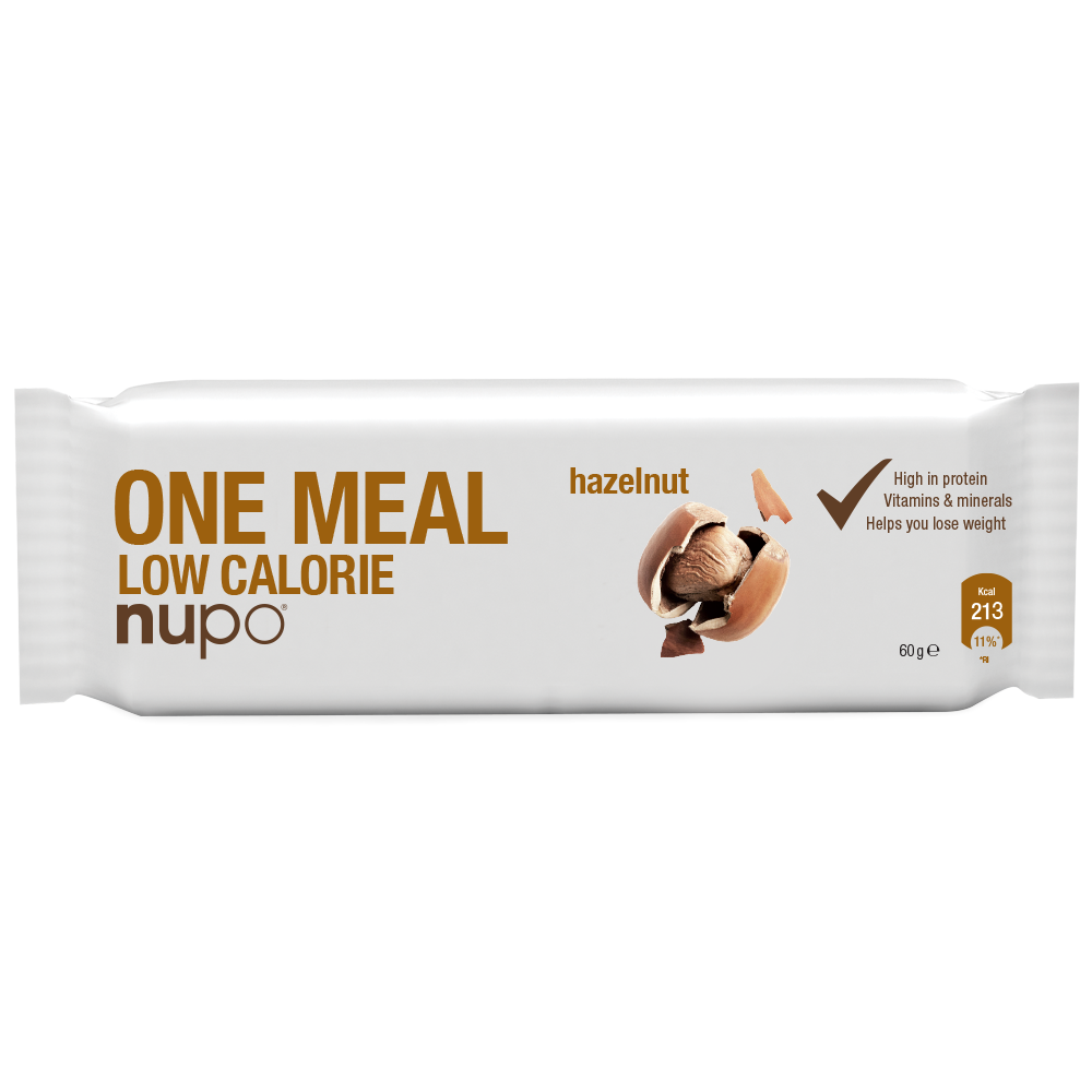 One Meal Reep - Hazelnoot