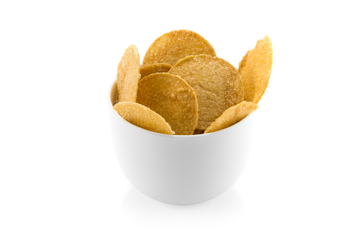 Sour Cream & Onion Chips