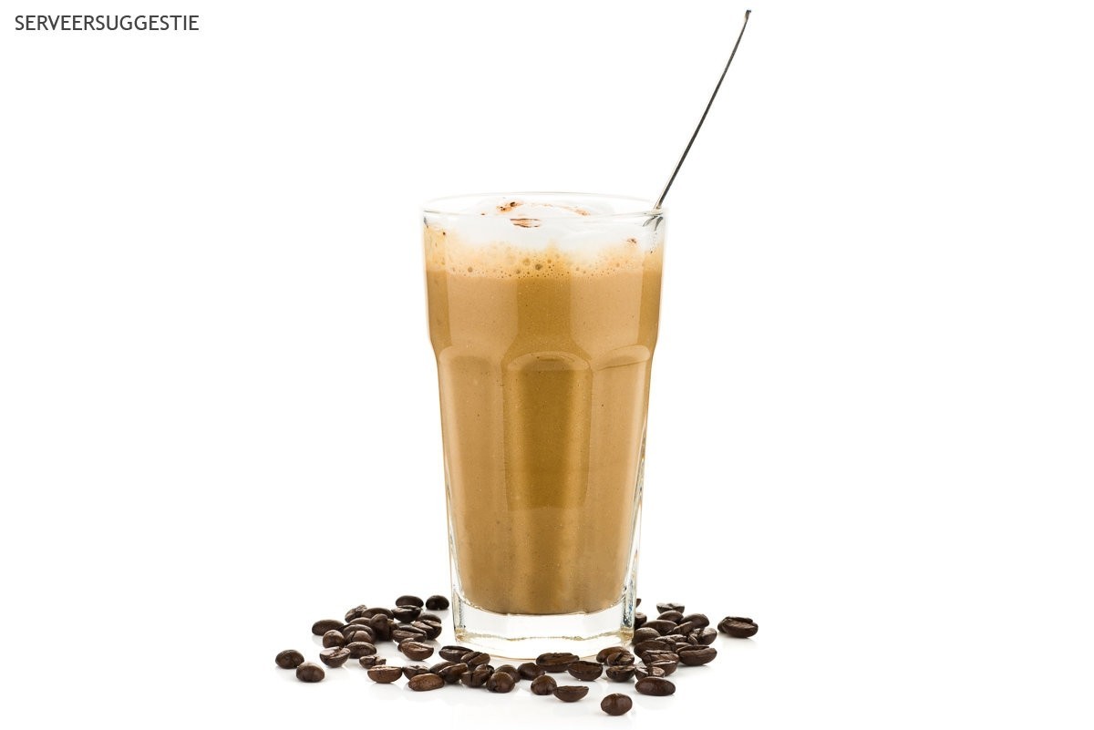 Shake koffie 7 porties