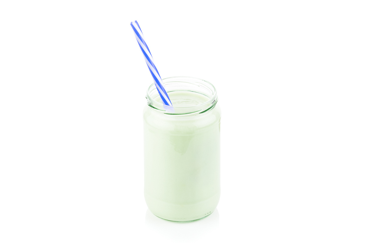 Shake Pistachesmaak 7 porties