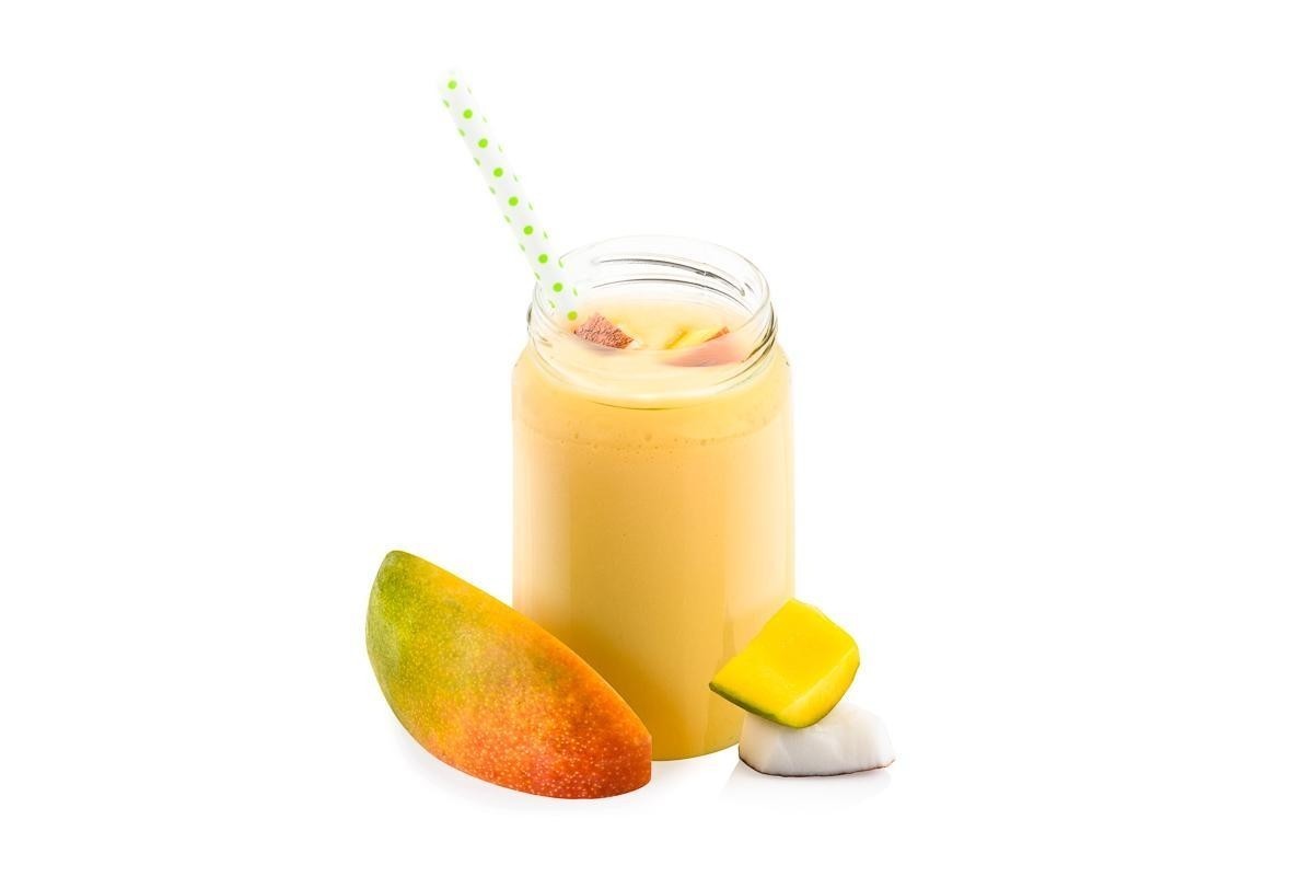 Shake kokos mango 7 porties