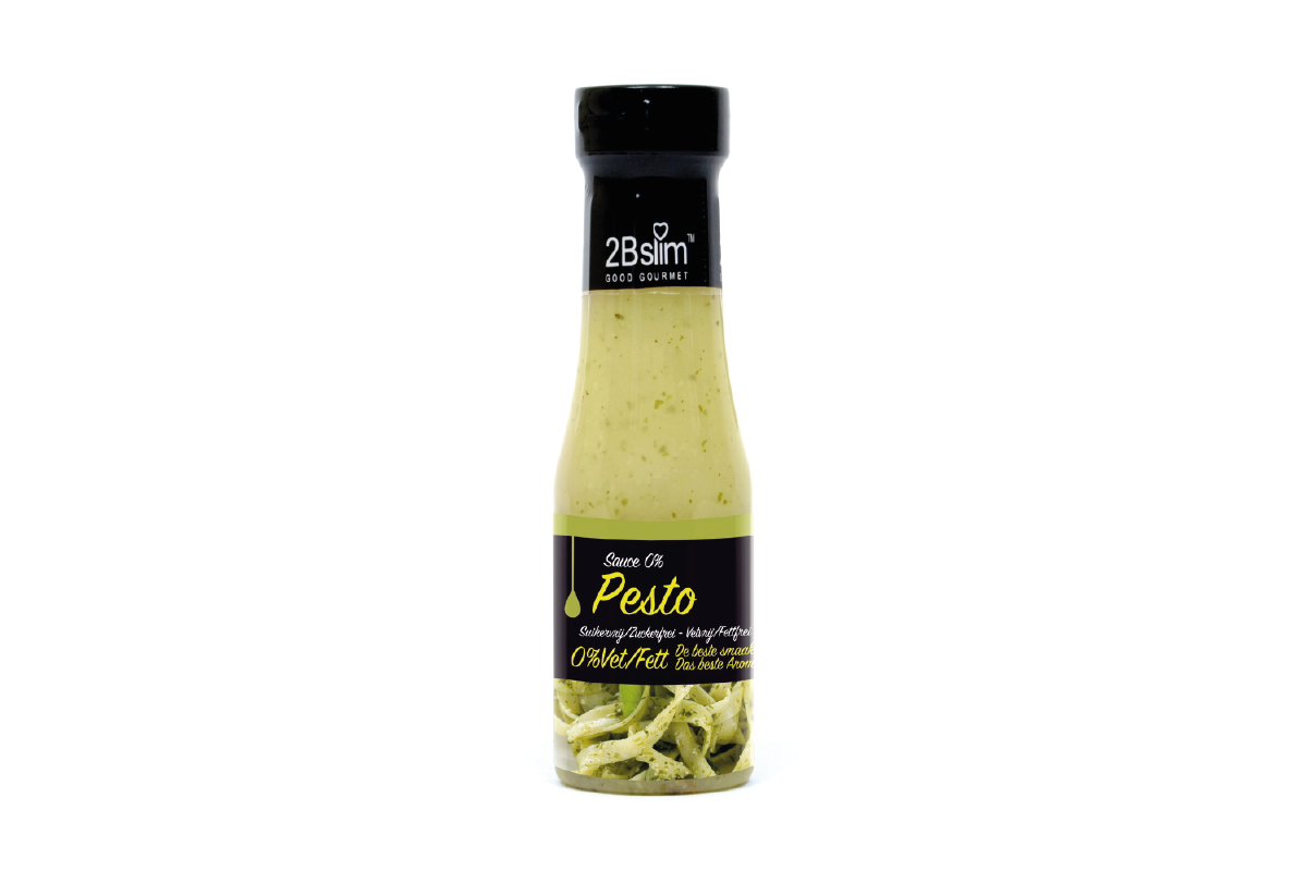 Pesto saus