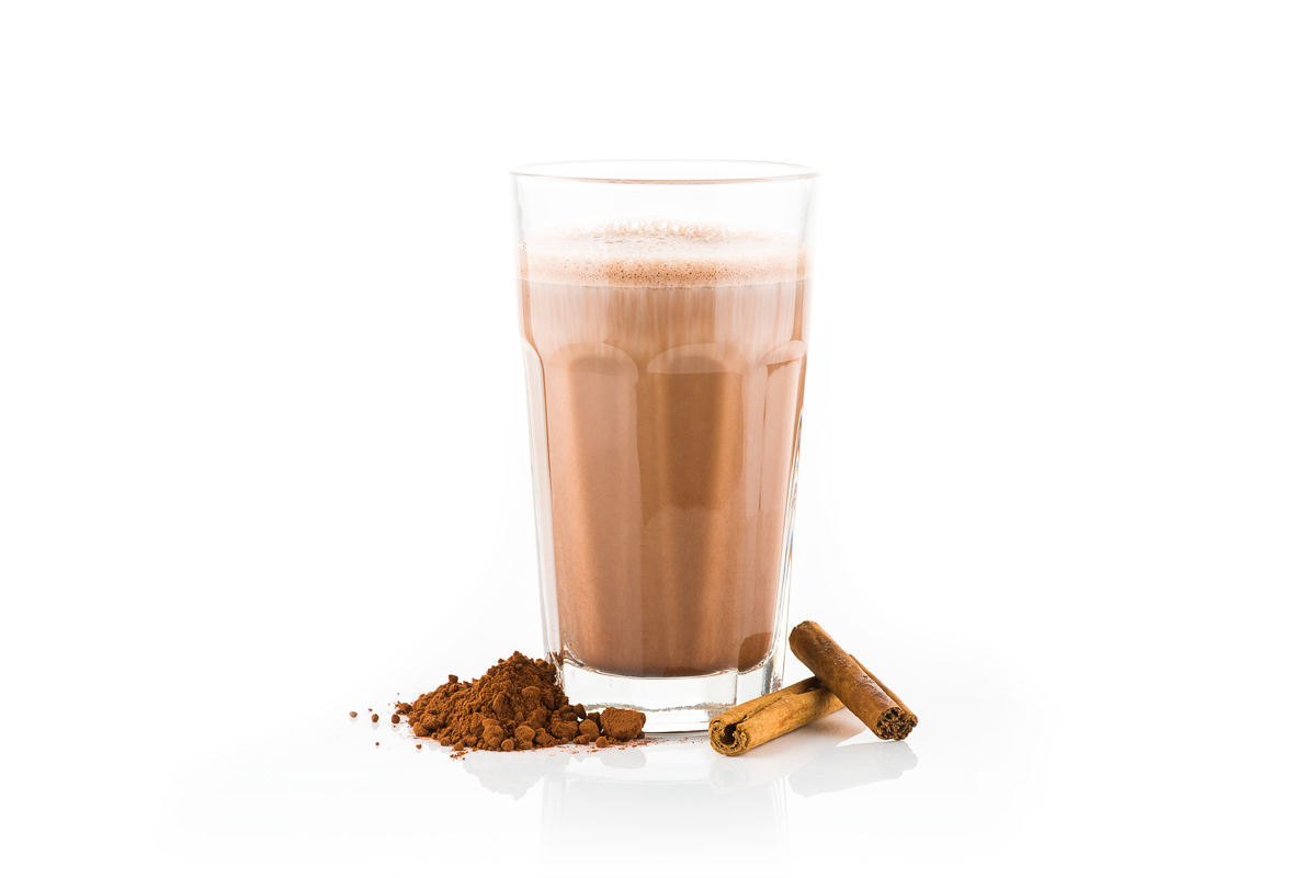 Shake  Koffie mokka 7 zakjes