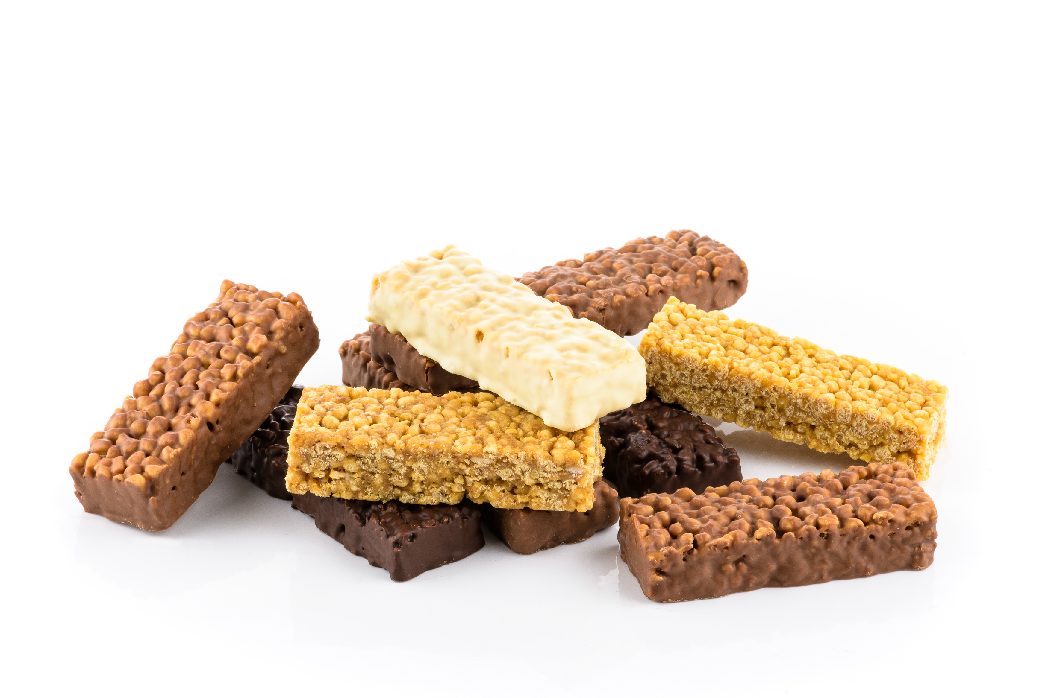 Crispy Repenpakket
