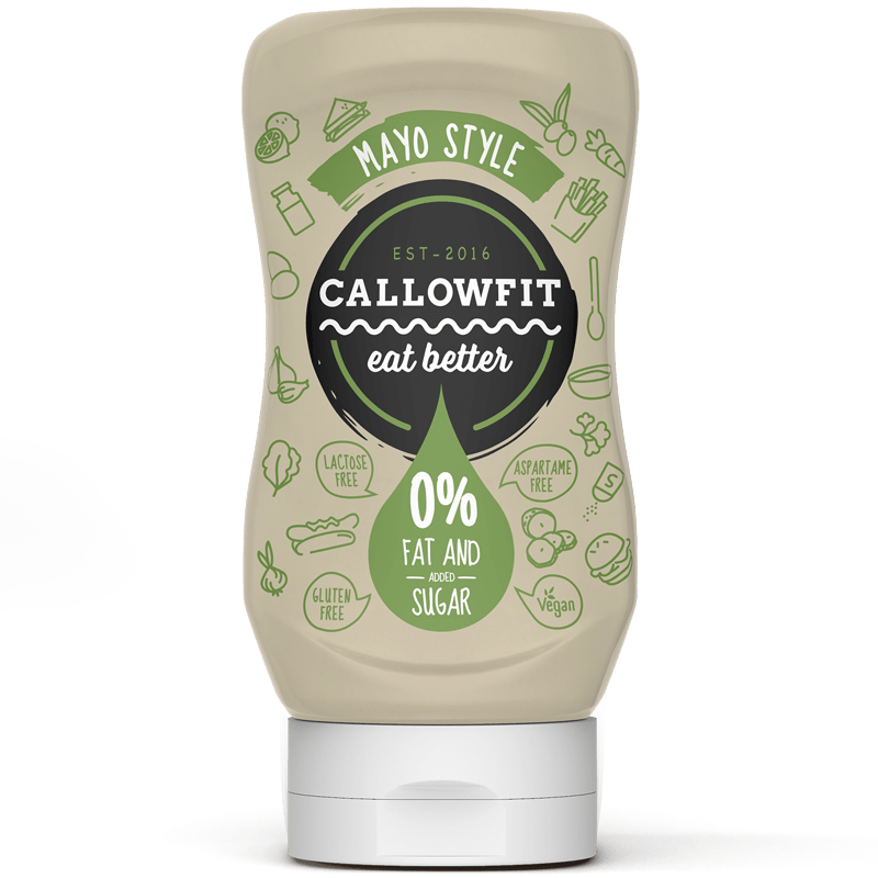 Callowfit Mayo style