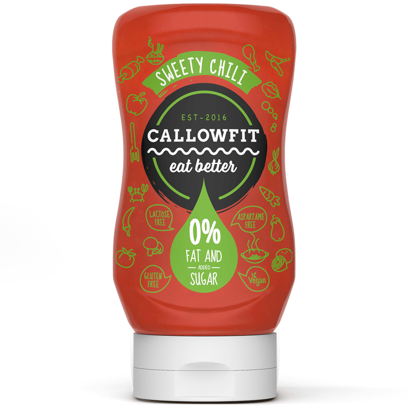 Callowfit Sweety chili