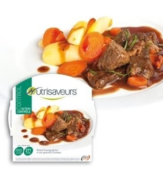 Beef Bourguignon