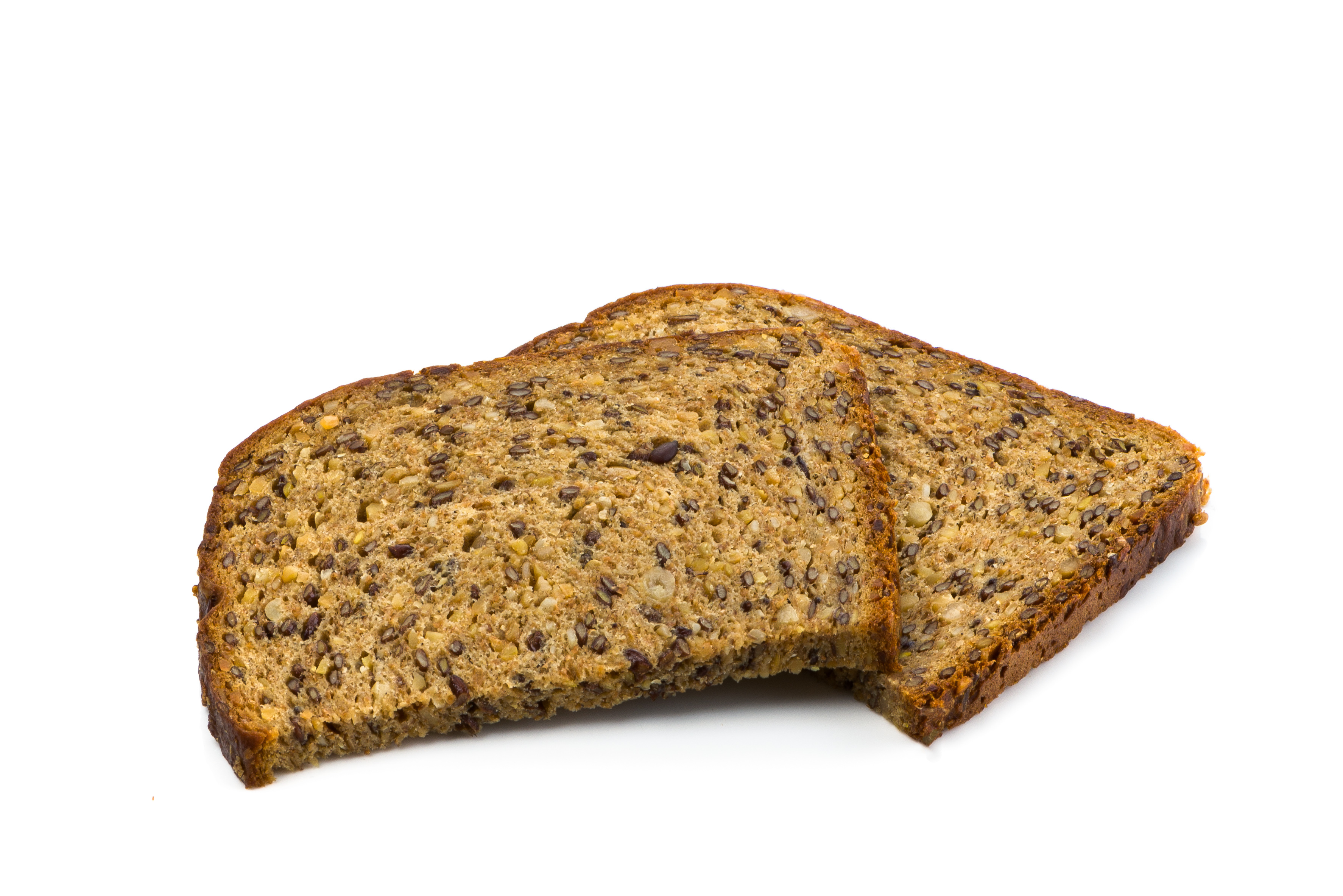 3 gratis pakjes roggebrood