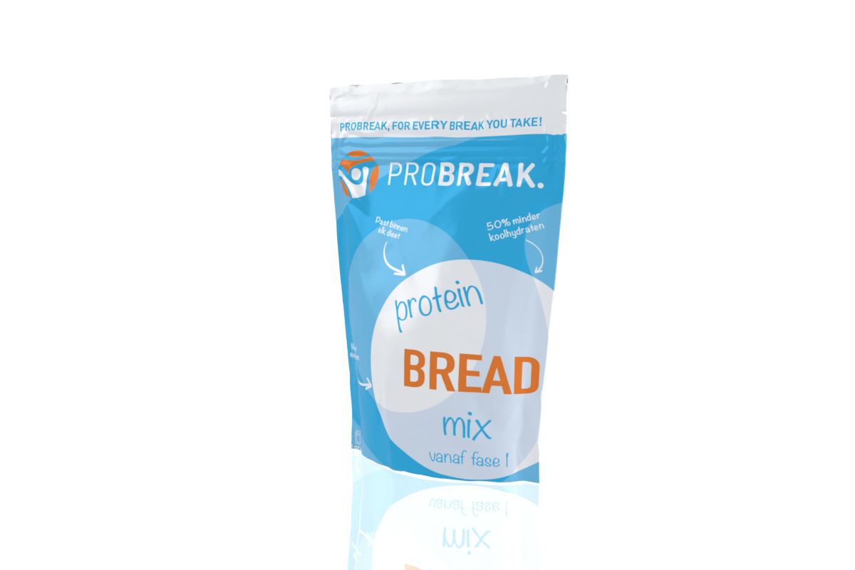 ProBreak broodmix