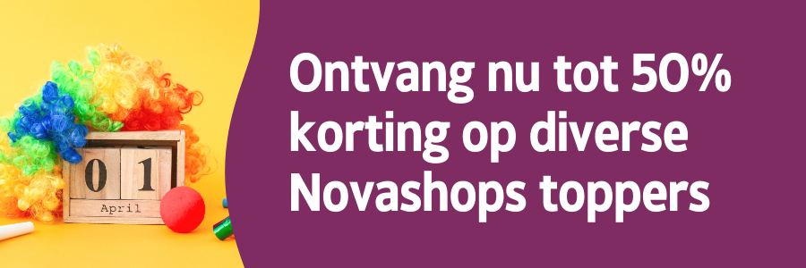 Novashops banner