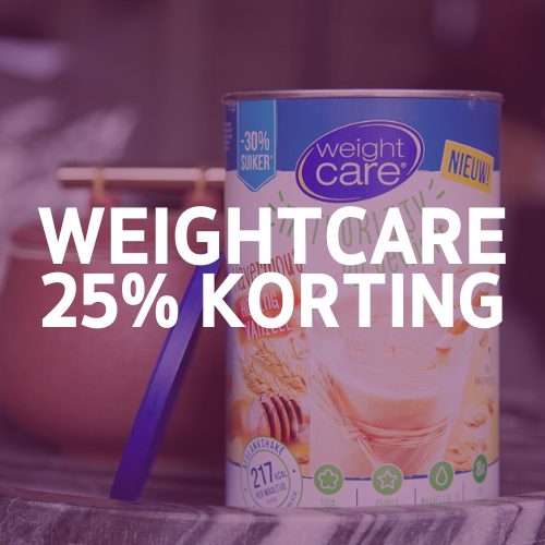 Weight Care bij Novashops