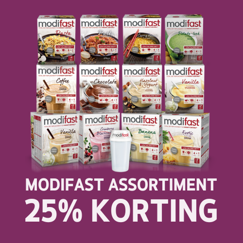 30% korting op koolhydraatarme wraps