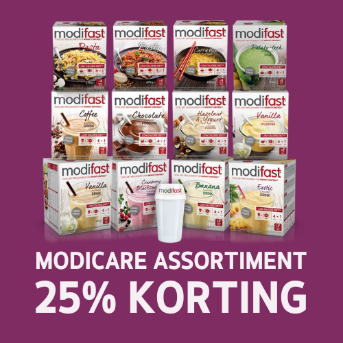 30% korting op koolhydraatarme wraps